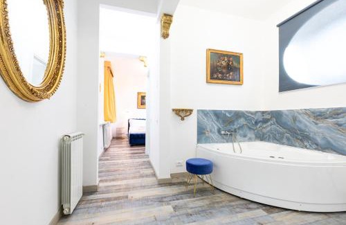 Ripa Hotel | Il Monastero Collection