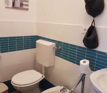 Santo Stefano Bed & Breakfast | Il Moscondoro di MZ