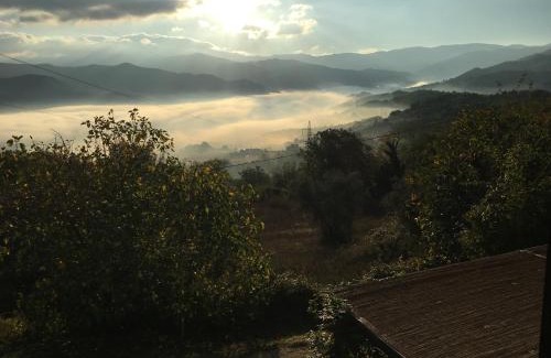 Vicchio Bed & Breakfast | Il Mugello B&B