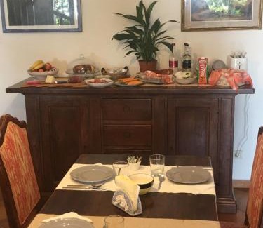 Vicchio Bed & Breakfast | Il Mugello B&B