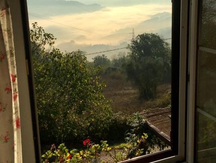 Vicchio Bed & Breakfast | Il Mugello B&B