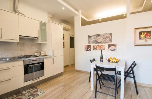 San Donato-San Vitale House | Il Mughetto