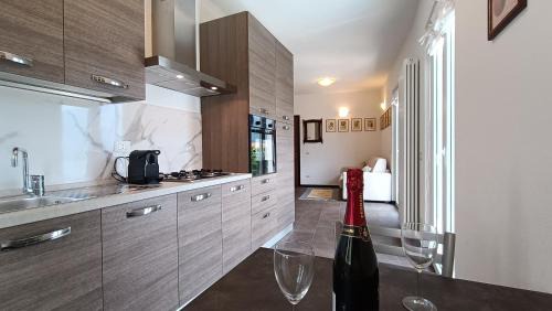 Santa Maria - Rezzonico House | Il Mulino di Marena - Larihome A31