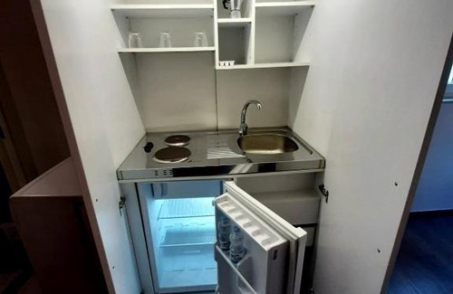 Barletta Bed & Breakfast | Il Muretto