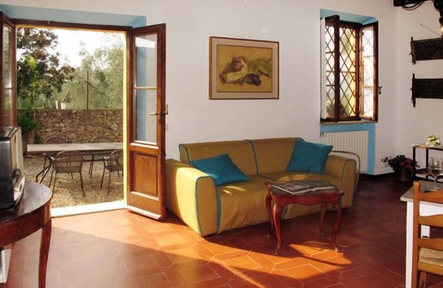 Simignano House | Il Nespolo by Interhome