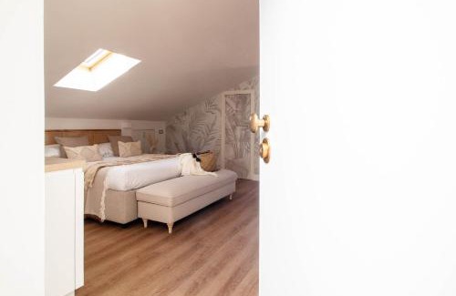 Santa Margherita Ligure Apartment | Il Nido by PortofinoHomes