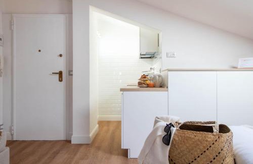 Santa Margherita Ligure Apartment | Il Nido by PortofinoHomes