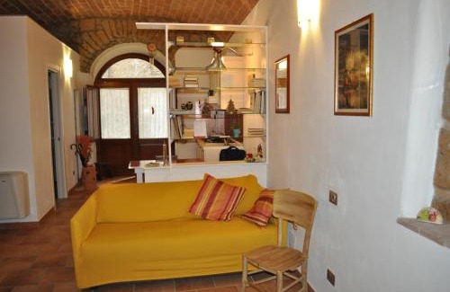 Orvieto Apartment | Il Nido dei Ricordi