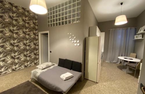 Castel Gandolfo Apartment | Il Nido del Falco Apartment