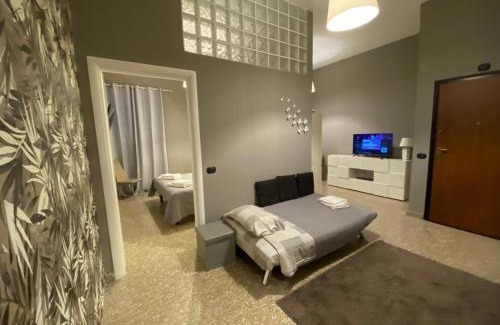 Castel Gandolfo Apartment | Il Nido del Falco Apartment