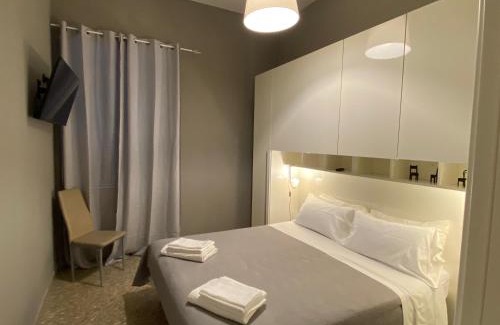 Castel Gandolfo Apartment | Il Nido del Falco Apartment