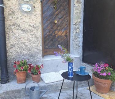 Ceriana Apartment | Il Nido di Ceriana