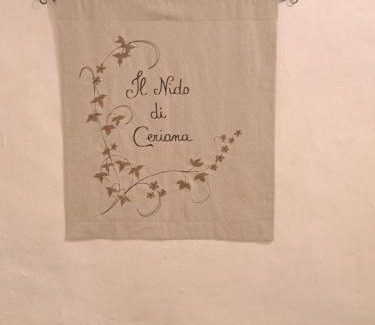 Ceriana Apartment | Il Nido di Ceriana