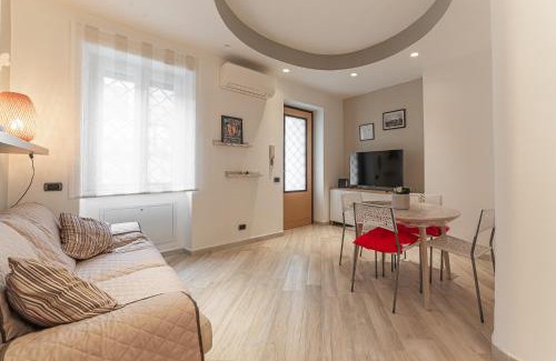 Quartiere XXVII Primavalle Apartment | Il Nido di Roma - Ospedale Gemelli & Garden