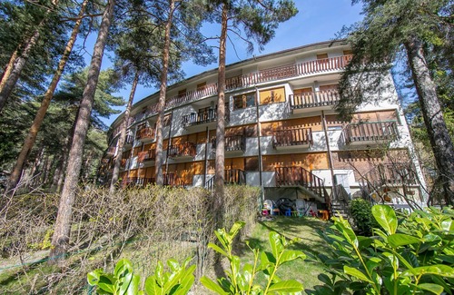 Bardonecchia Apartment | Il Nido Nella Pineta