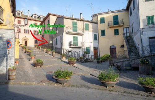 Capodimonte Apartment | Il Nido sul Lago