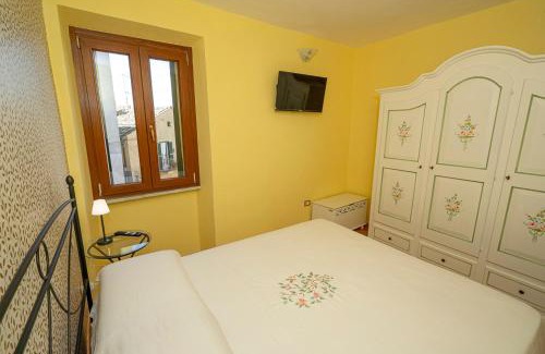 Capodimonte Apartment | Il Nido sul Lago