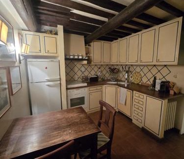 Bogliasco Apartment | Il nido sul mare blu
