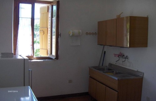 Campello sul Clitunno House | Il Palazzetto Holiday House