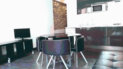 Iglesias House | Il Palazz8