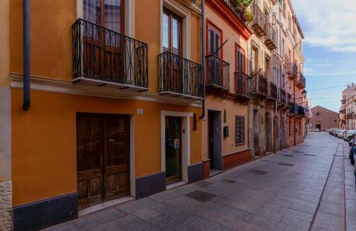 Iglesias House | Il Palazz8