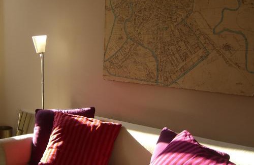 Vicenza Apartment | Il Palazzetto