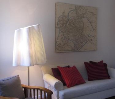 Vicenza Apartment | Il Palazzetto