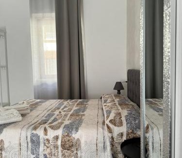 Fondi House | Il palazzo dell'alto prelato