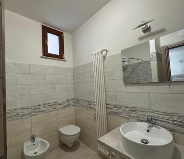 Fondi House | Il palazzo dell'alto prelato