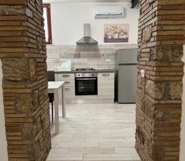 Fondi House | Il palazzo dell'alto prelato