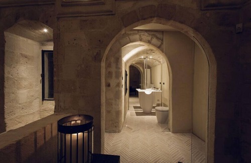 Sasso Barisano House | Il Palazzotto