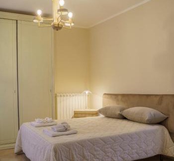 Laureana Cilento Apartment | Il Panorama Housing Cilento