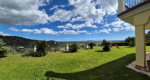 Tortoli Apartment | Il Panoramico