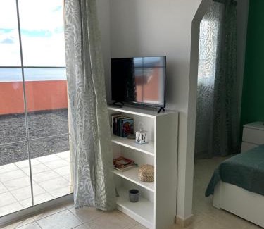 Pajara House | Il Paradiso Esiste