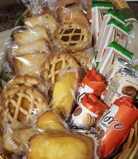 Latina Bed & Breakfast | IL PARADISO