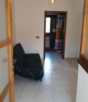 Pistoia Apartment | Il Paradiso Segreto