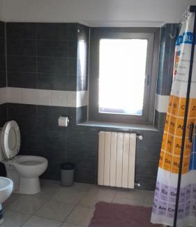 Pistoia Apartment | Il Paradiso Segreto