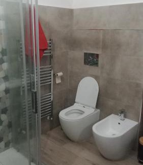 Pistoia Apartment | Il Paradiso Segreto