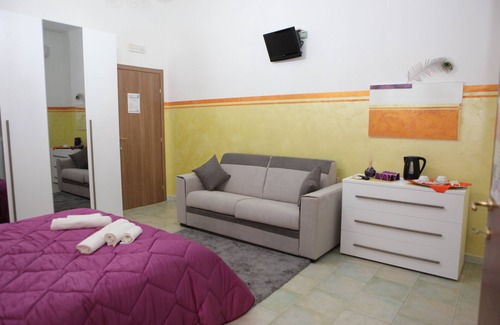 Centro Storico Other | IL Pavone