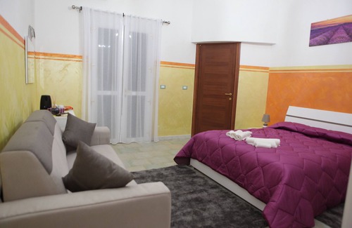 Centro Storico Other | IL Pavone