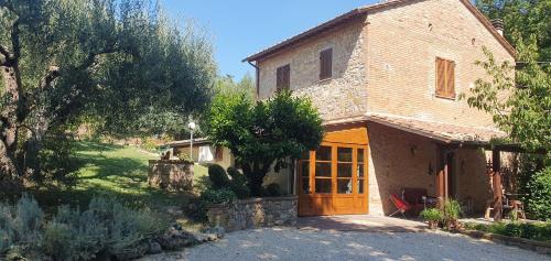 Ravigliano House | Il Picchio Verde