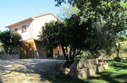 Ravigliano House | Il Picchio Verde