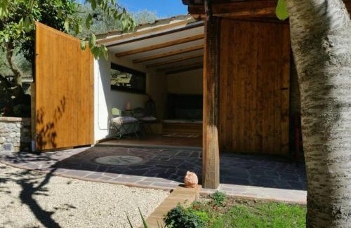 Ravigliano House | Il Picchio Verde