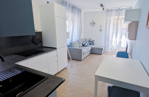Loano Apartment | Il Piccolo Faro - Holiday Home