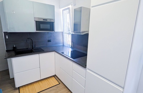 Loano Apartment | Il Piccolo Faro - Holiday Home