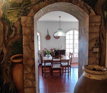 Perinaldo House | Il Piccolo Giardino