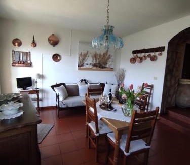 Perinaldo House | Il Piccolo Giardino