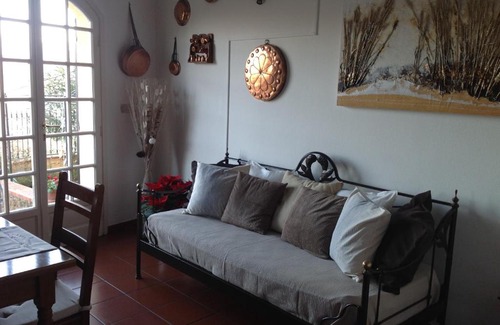 Perinaldo House | Il Piccolo Giardino