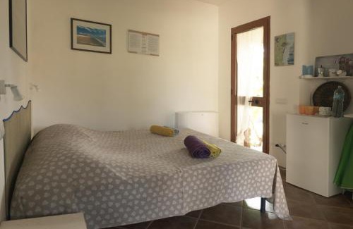 Castiadas Apartment | "Il Piccolo Principe" - Residenze Gattopardu