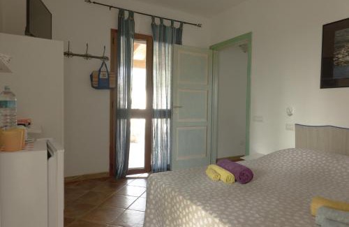 Castiadas Apartment | "Il Piccolo Principe" - Residenze Gattopardu